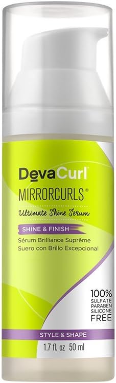 Deva Curl Mirror Curls 50 ml or 1.7oz