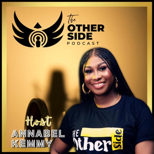 The Other Side Podcast Titelbild