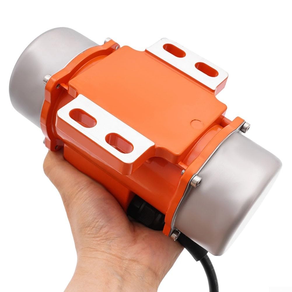 Einphasen Vibrationsmotor 60W 3600U/min Bürstenlos