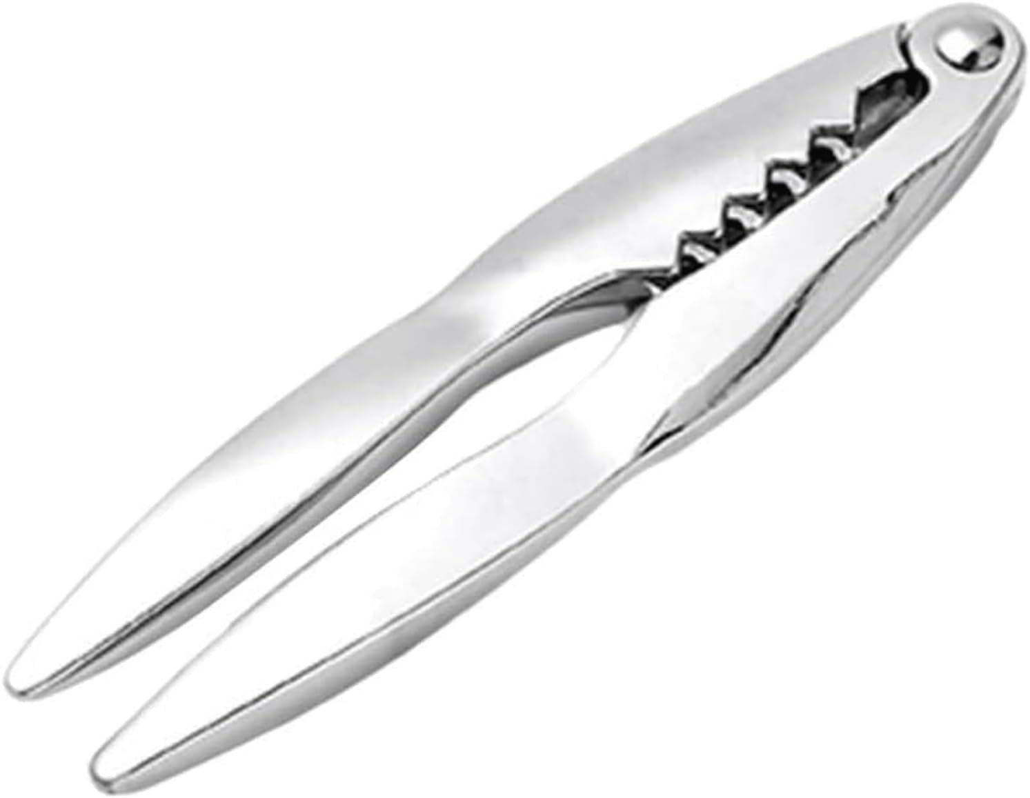 Food Grade Metal Lobster or Crab Cracker Nut Cracker Tool Walnuts Plier for Walnuts Chestnuts Pecans Hazelnuts Almonds