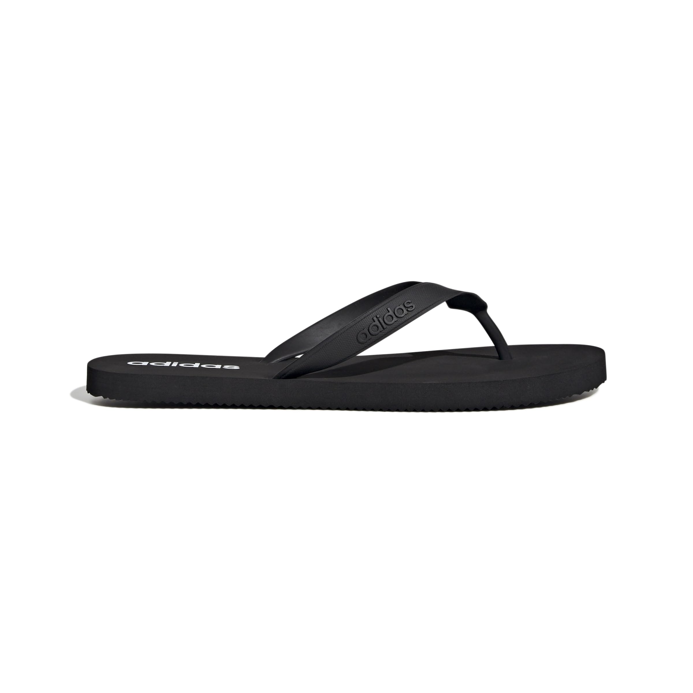 adidas Unisex Keitaki Alpha Zehentrenner