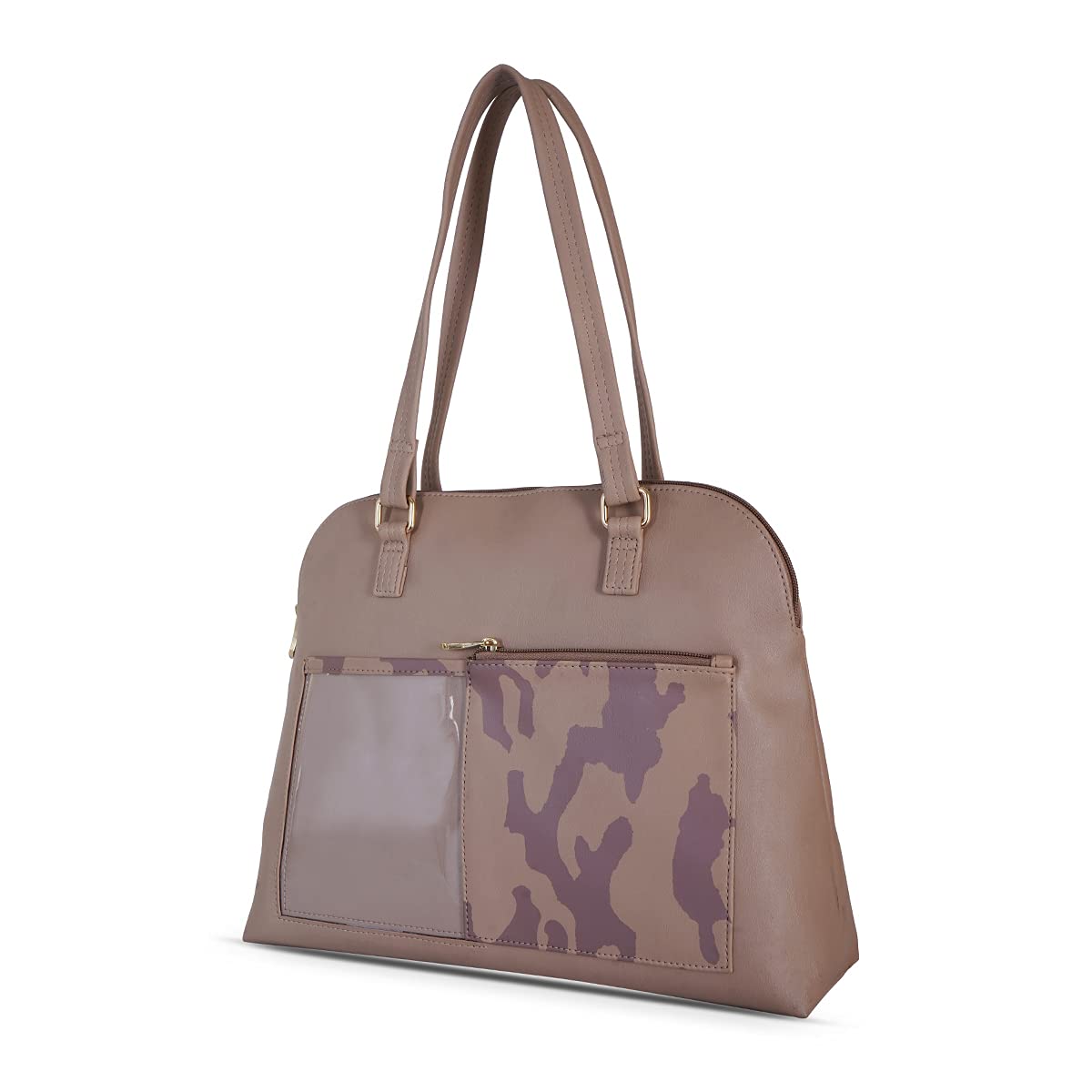 Baggit Womens Bowling Handbag - L1 (Pink) (B09FL61BP7) Amazon Price History, Amazon Price Tracker