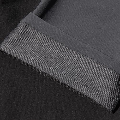 Vêtements de travail confortables CHUNOTU coupe droite - 5