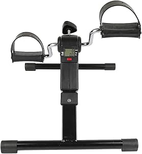 Pedale di esercizio per le gambe thumbnail classifica