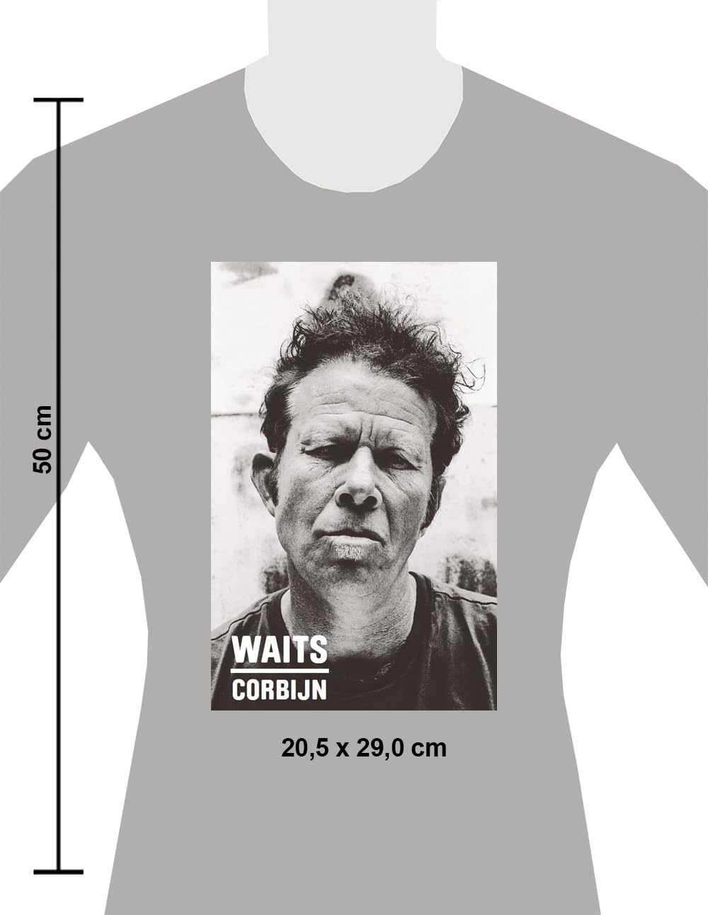 Waits/Corbijn '77-'11