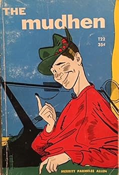 Paperback The Mudhen Book
