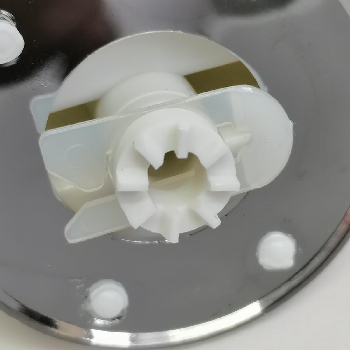 Amazon.com: WH01X10310 washer timer knob, replacing