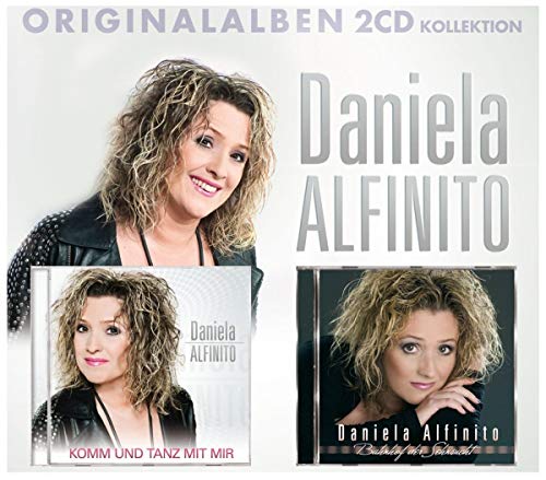 Originalalbum - 2Cd Kollektion