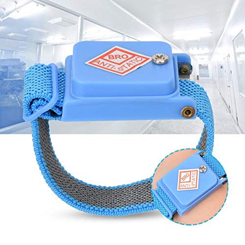 La Mejor Recopilación de Pulsera antiestatica steren disponible en línea. 13 Imagen adicional