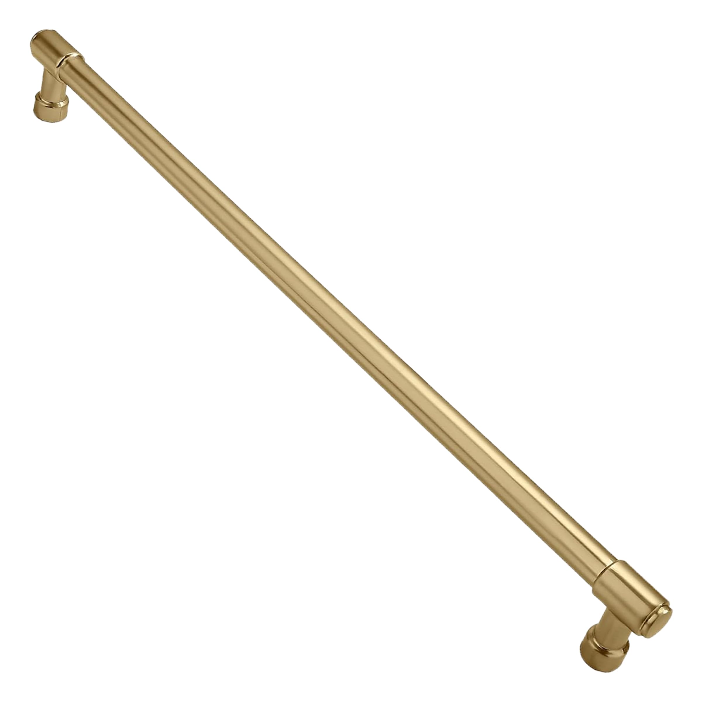 ZAUYX 18-Inch Champagne Bronze Appliance Pull