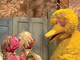 Hansel & Gretel's Playdate with Big Bird