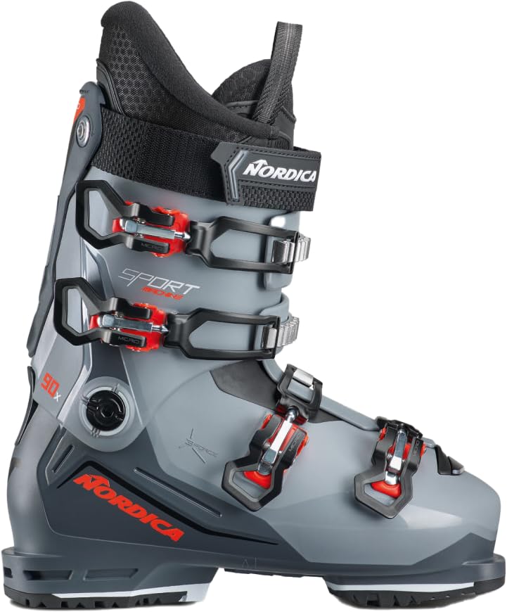 Nordica Sportmachine 3 90 X - Botas de esquí para hombre - 31,5/47,5