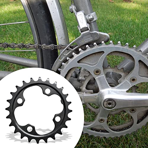 自転車チェーンリング - 実用的な丸型シングルチェーンリン