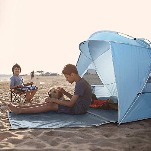 Forceatt 2-3 Persone Tenda da Campeggio da