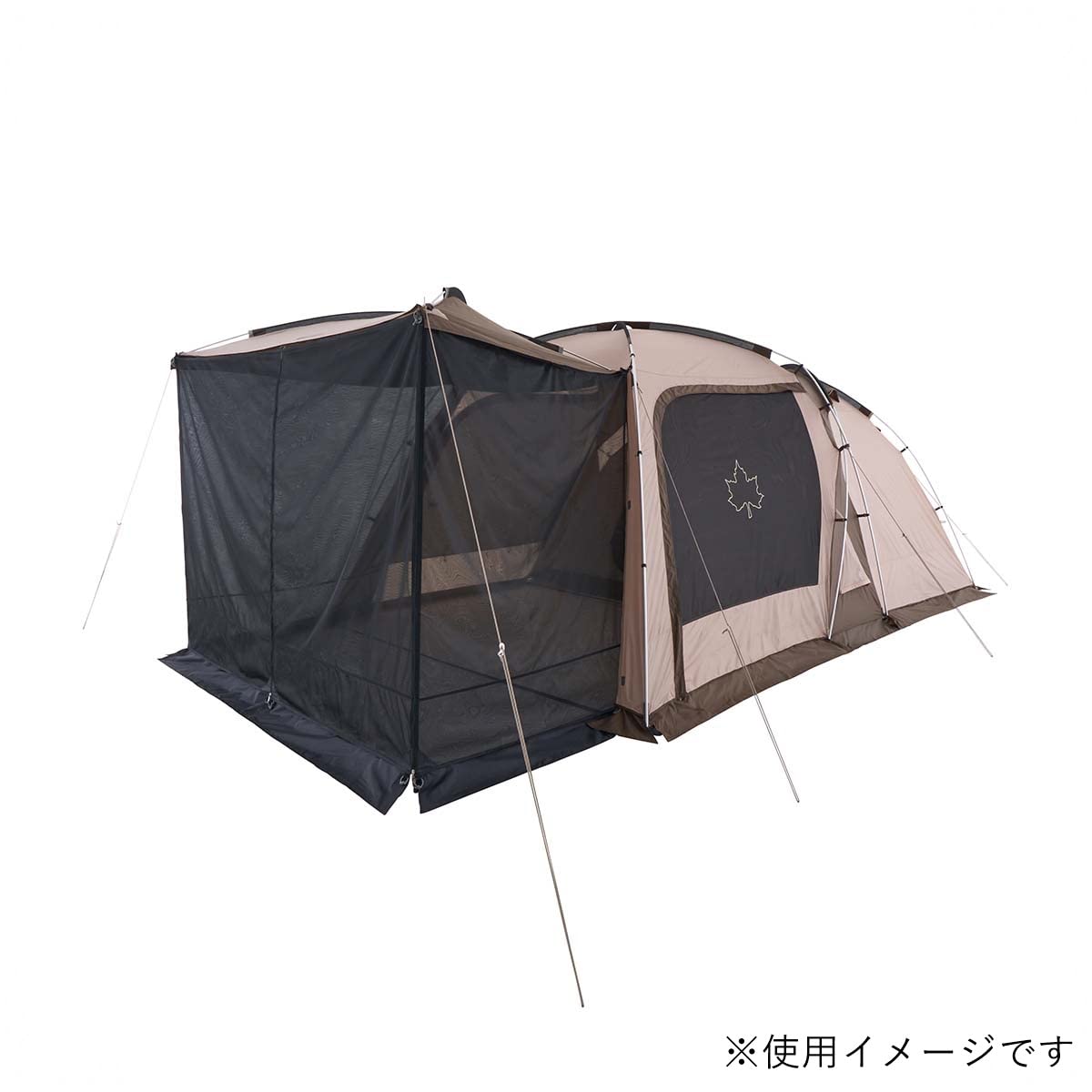 Amazon.co.jp: ロゴス(LOGOS) neos/Trad・デビルブロックルーム ST-BC  