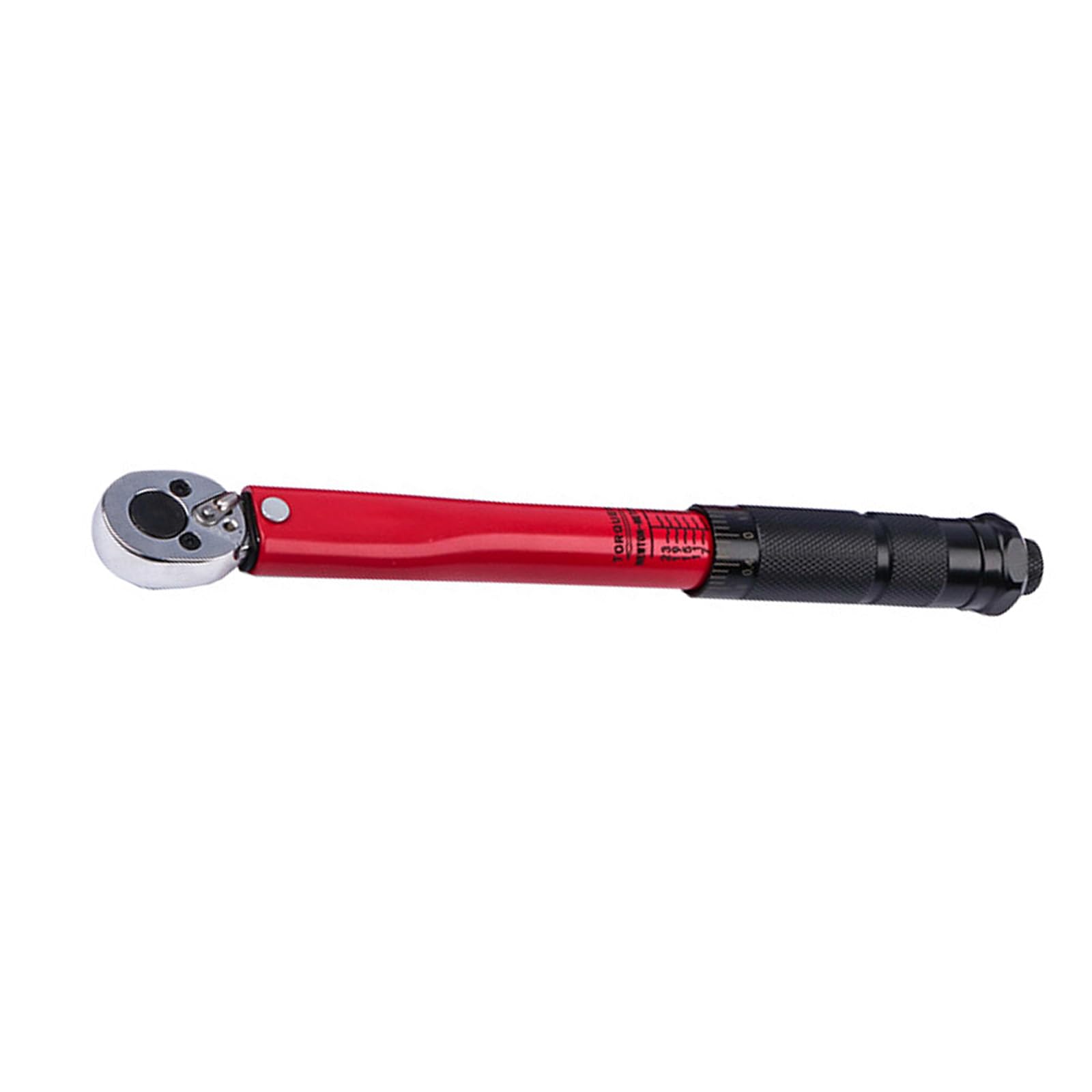 Car Tire Maintenance Torque Wrench Precision, Easy to Carry, Durable Torque Wrench for Travel Repair, Auto Maintenance