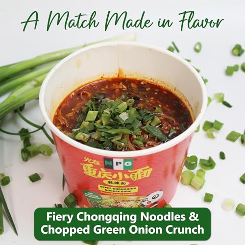 Image of NPG Freeze Dried Chopped Green Onions 2 Oz, Dried Scallions, Non-GMO