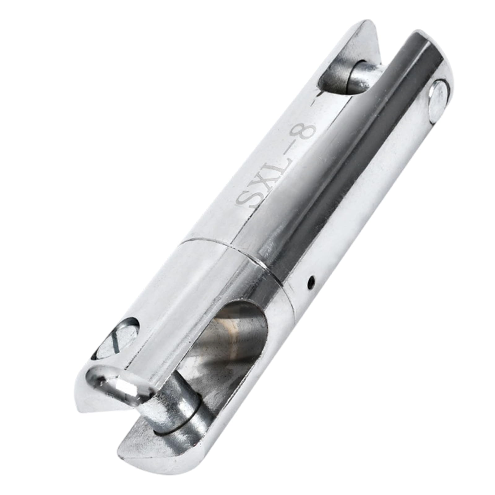 Cable Swivels Galvanized Steel for Heavy Type Towing in Harsh Environment Construction Site Construction Puller