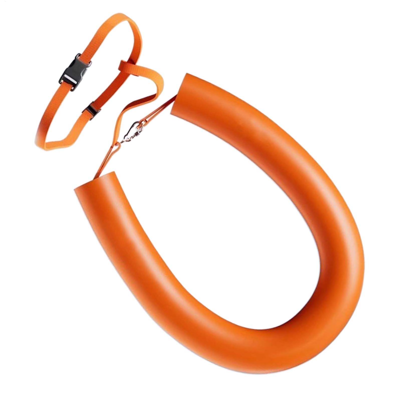 Cintura da immersione antiscivolo per la spiaggia, boe da allenamento in schiuma per piscina, barca, vacanze, fiume, bagni di sole, pesca e lago