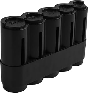 Organizador Portátil para Cartões e Moedas