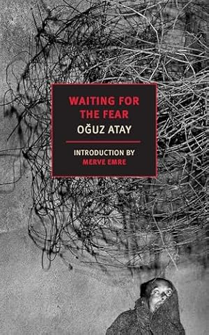 Book cover Waiting for the Fear (New York Review Classics)