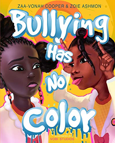 Bullying Has No Color