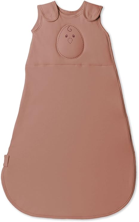 Nested Bean Nursery,Bedding,Blankets & Swaddlers,Swaddles Nested Bean Zen Sack - Gently Weighted Sleep Sack, Baby: 0-6 Months, Help Newborn/Infant Swaddle Transition, 2-Way Zipper, Machine Washable, Garden Collection