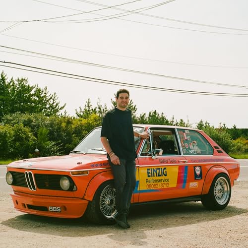 The Apex Interviews Episode 58: Hootie Rashidifard (Valve & Piston)