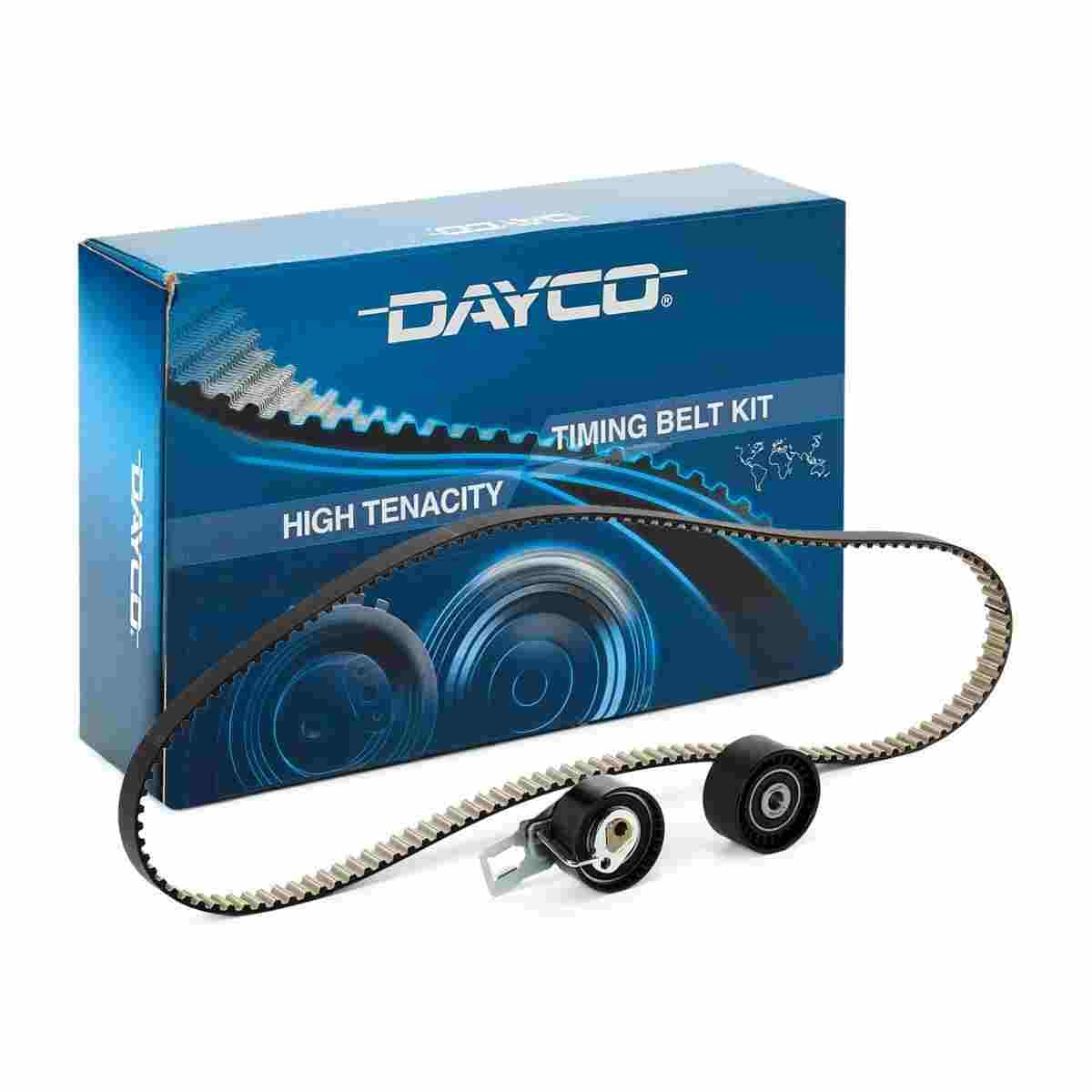 Ford Fiesta ile uyumlu 1.5 TDCI Dizel Triger Seti 2018-2020 Dayco