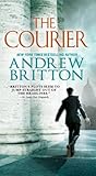 The Courier: (A Ryan Kealey Thriller Book 6)