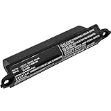 Replacement Battery for Bose 404600, Soundlink, Soundlink 2, SoundLink 3, Soundlink II, SoundTouch 2