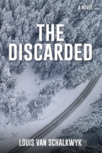 The Discarded view 2