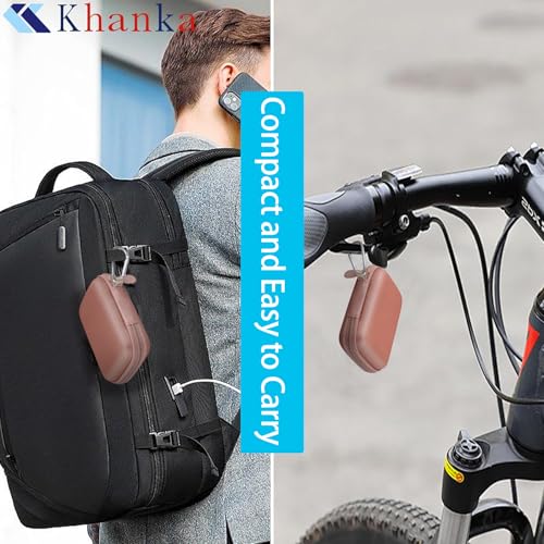 Funda Anker Nano MagGo resistente a golpes estuche Khanka 5