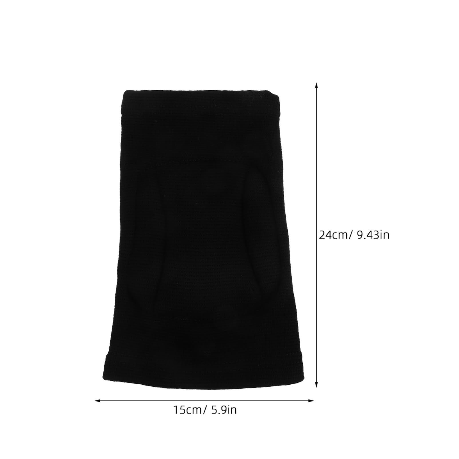 BRIGHTFUFU Knee Pads for Women Durable Support for Volleyball Skating Hiking Dance Patella Pad Comfort Fit Sports Protection