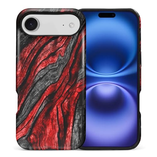 Coque iPhone 17 Air silicone motif Air - Idéale pour sécuriser votre téléphone au bureau