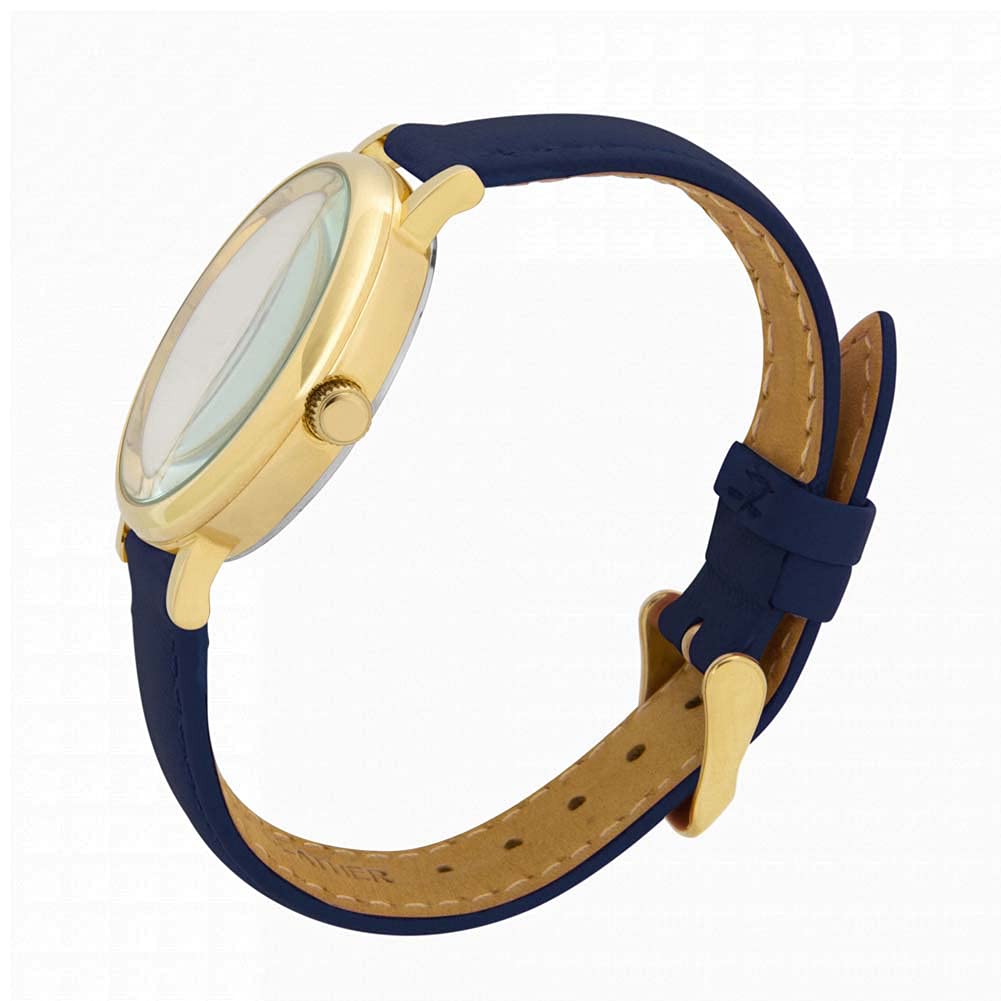 Marathon Course Montre Dames 38mm boîtier 3atm résistant à l'eau conçu sur Mesure Mouvement à Quartz de Luxe à la Mode