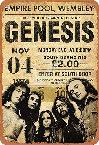 No/Brand Genesis Targa in Metallo Retro in Metallo...