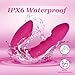 Women vibratoer Toys Wand for Women Silentt Clitioral Stimulant Tool Pink Viboators Toys Clitioral LH051407
