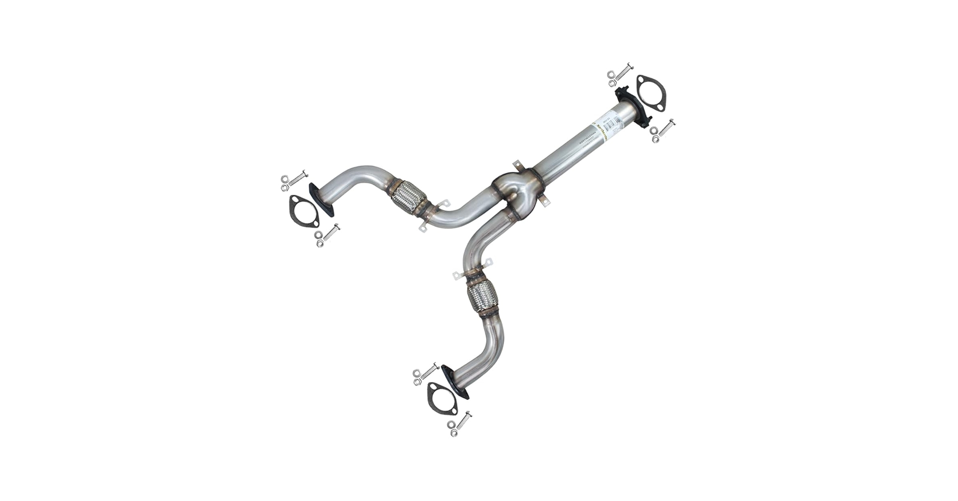 ゆゆ Amazon.com: Northeastern Exhaust | Stainless Steel Exhaust