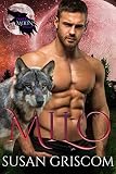 Cover zum Buch Dark Moon Falls: Milo