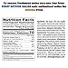 Zumba Acidin, Spicy Chili Mix, 1.06oz, 10-Count