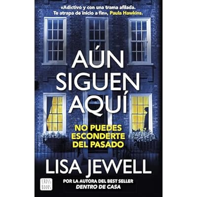 Aún siguen aquí