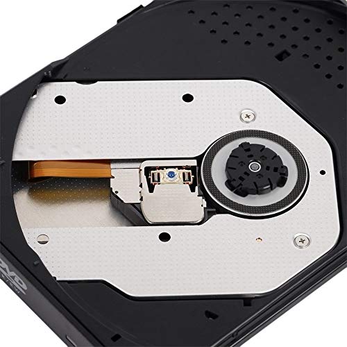 Praktische externe Festplattenbox, USB 3.0, tragbare externe Schnittstelle, Festplatte / HDD / Festplatte, silberfarben – Bild 3