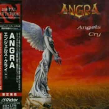 その他 Angels Cry/ [Blu-ray] [Import] rdzdsi3 Amazon.co.jp | Angels Cry [Blu-ray] DVD・ブルーレイ - Angra