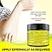 ScabiBLAST Mite Cream Lotion Natural Blend Dermatologist Tested for Humans of All Ages Fast Permanent Relief from ALL Mites. Get Rid of Mites