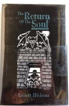 Hardcover The Return of the Soul and Other Stories Book