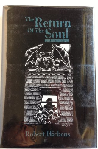 The Return of the Soul and Other Stories
