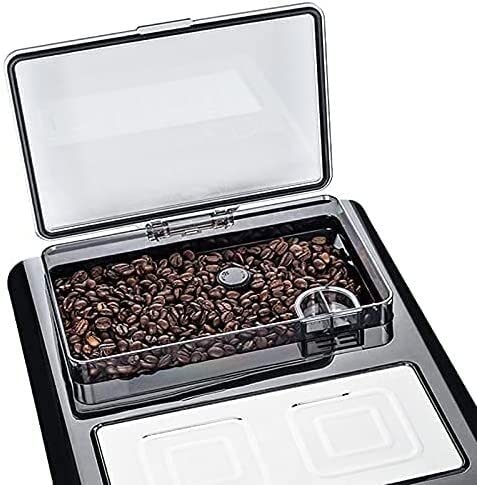 Cafetera automática con función mantén caliente miniatura 5