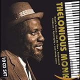  Thelonious Monk - Wallet Box