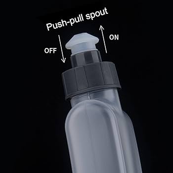 Amazon.co.jp: ハイドレーションボトル ウォーターボトル